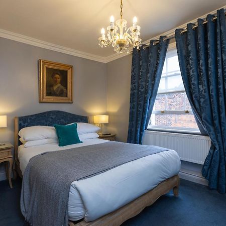 Blue Boar Hotel Maldon Exteriér fotografie